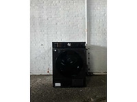 Samsung bespoke dv90db8845gbu3 8000 serie - wasdroger - silent dry - energielabel a - 9kg - afbeelding 2 van  8