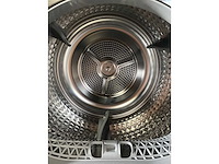 Samsung bespoke dv90db8845gbu3 8000 serie - wasdroger - silent dry - energielabel a - 9kg - afbeelding 3 van  8