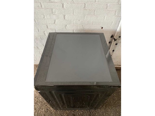 Samsung bespoke dv90db8845gbu3 8000 serie - wasdroger - silent dry - energielabel a - 9kg - afbeelding 4 van  8