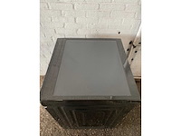 Samsung bespoke dv90db8845gbu3 8000 serie - wasdroger - silent dry - energielabel a - 9kg - afbeelding 4 van  8