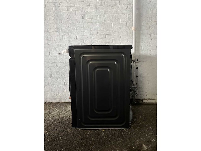 Samsung bespoke dv90db8845gbu3 8000 serie - wasdroger - silent dry - energielabel a - 9kg - afbeelding 6 van  8