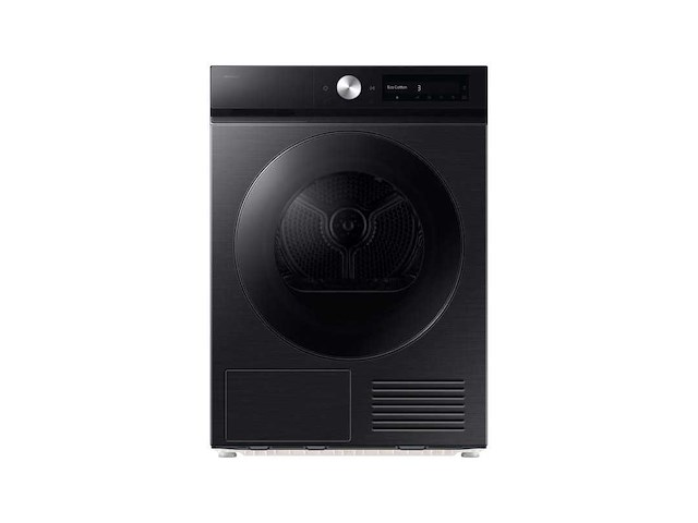 Samsung bespoke dv90db8845gbu3 8000 serie - wasdroger - silent dry - energielabel a - 9kg - afbeelding 1 van  10