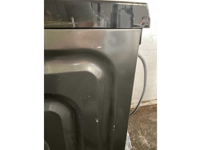 Samsung bespoke dv90db8845gbu3 8000 serie - wasdroger - silent dry - energielabel a - 9kg - afbeelding 3 van  10