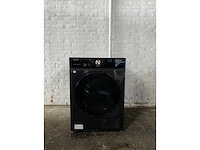 Samsung bespoke dv90db8845gbu3 8000 serie - wasdroger - silent dry - energielabel a - 9kg - afbeelding 4 van  10
