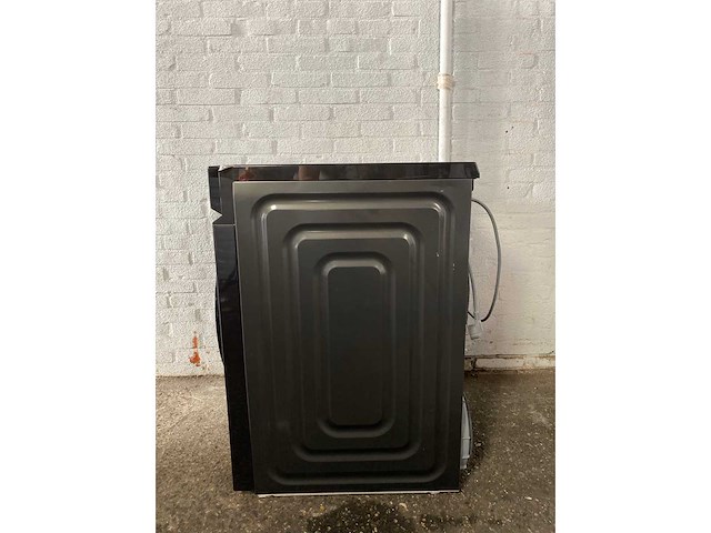 Samsung bespoke dv90db8845gbu3 8000 serie - wasdroger - silent dry - energielabel a - 9kg - afbeelding 6 van  10