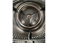 Samsung bespoke dv90db8845gbu3 8000 serie - wasdroger - silent dry - energielabel a - 9kg - afbeelding 7 van  10
