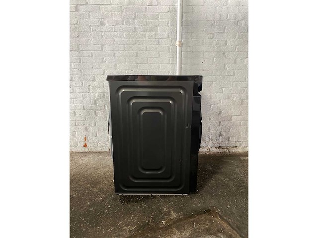 Samsung bespoke dv90db8845gbu3 8000 serie - wasdroger - silent dry - energielabel a - 9kg - afbeelding 8 van  10