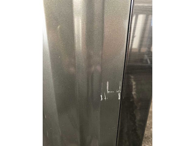 Samsung bespoke dv90db8845gbu3 8000 serie - wasdroger - silent dry - energielabel a - 9kg - afbeelding 9 van  10