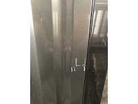 Samsung bespoke dv90db8845gbu3 8000 serie - wasdroger - silent dry - energielabel a - 9kg - afbeelding 9 van  10