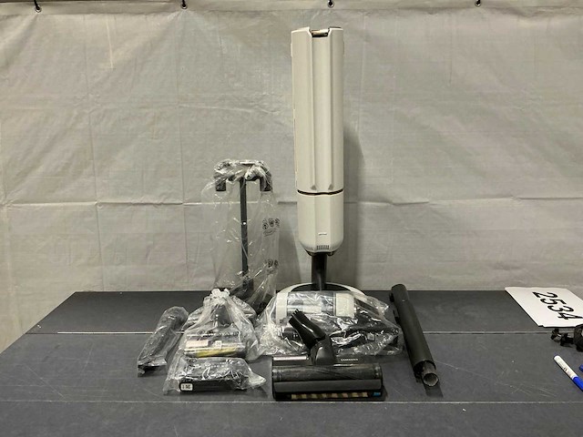 Samsung bespoke jet stofzuiger - afbeelding 2 van  6