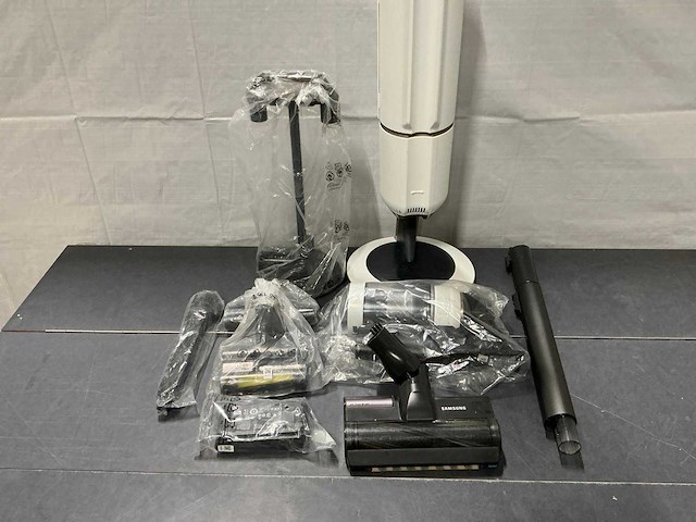 Samsung bespoke jet stofzuiger - afbeelding 3 van  6