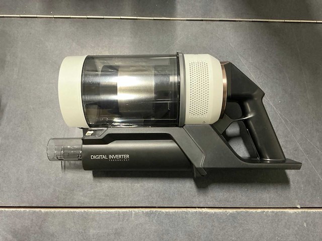 Samsung bespoke jet stofzuiger - afbeelding 6 van  6