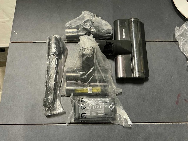 Samsung bespoke jet stofzuiger - afbeelding 5 van  6