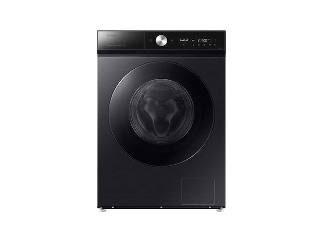Samsung bespoke quickdrive™ wasmachine 8000-serie ww11db8b95gb - afbeelding 1 van  7