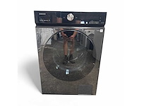 Samsung bespoke quickdrive™ wasmachine 8000-serie ww11db8b95gb - afbeelding 2 van  7
