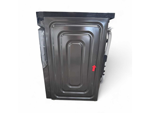 Samsung bespoke quickdrive™ wasmachine 8000-serie ww11db8b95gb - afbeelding 5 van  7