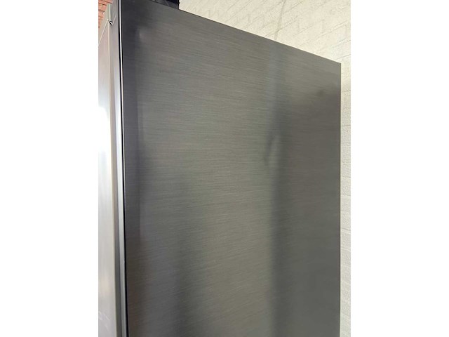 Samsung bespoke rb38c7b5ab1-ef-vriescombinatie - afbeelding 2 van  3