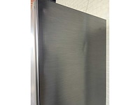 Samsung bespoke rb38c7b5ab1-ef-vriescombinatie - afbeelding 2 van  3