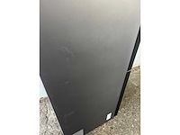 Samsung bespoke rb38c7b5ab1-ef-vriescombinatie - afbeelding 3 van  3