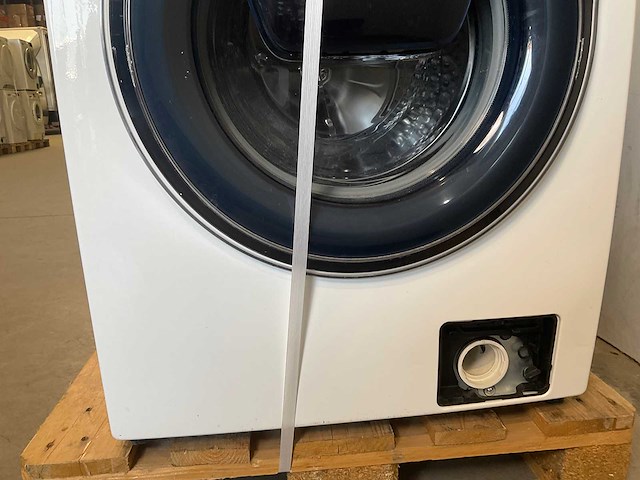 Samsung, bosch - machine (3x) - afbeelding 2 van  16
