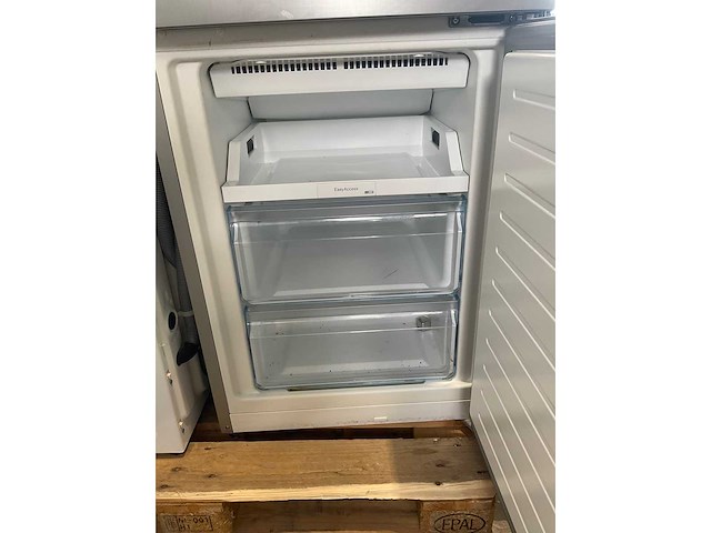 Samsung, bosch - machine (3x) - afbeelding 7 van  16