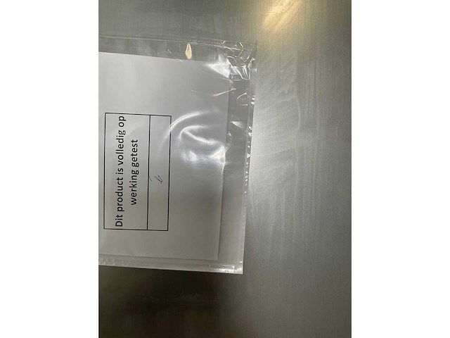 Samsung, bosch - machine (3x) - afbeelding 8 van  16