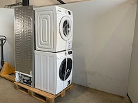 Samsung, bosch - machine (3x) - afbeelding 1 van  16