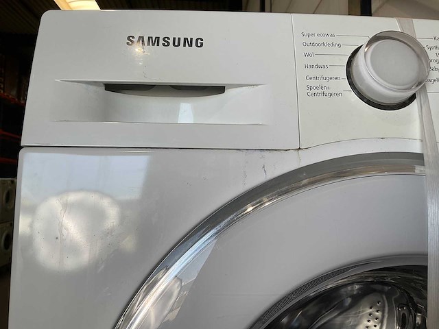 Samsung, bosch - machine (3x) - afbeelding 12 van  16