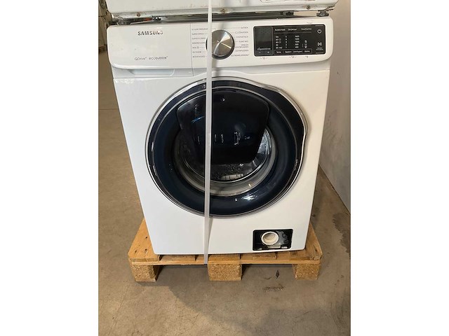 Samsung, bosch - machine (3x) - afbeelding 14 van  16