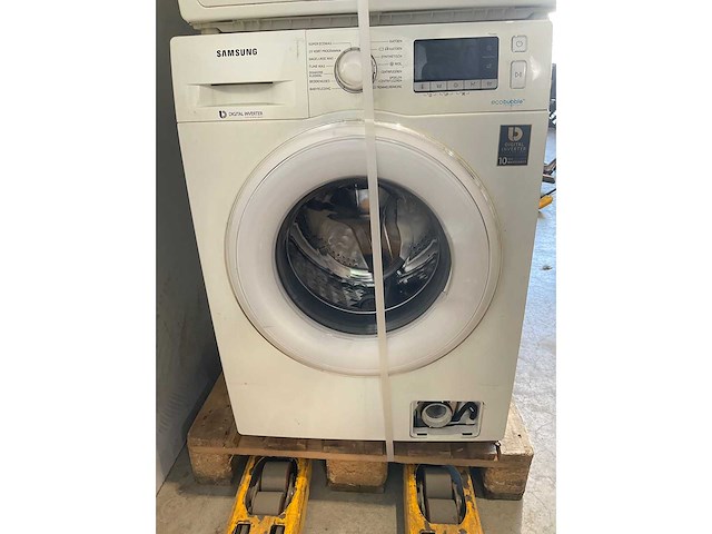 Samsung, bosch - machines (3x) - afbeelding 11 van  13