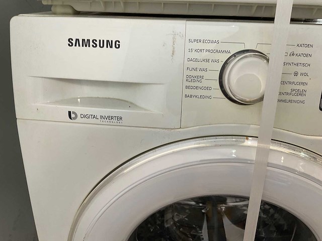 Samsung, bosch - machines (3x) - afbeelding 13 van  13
