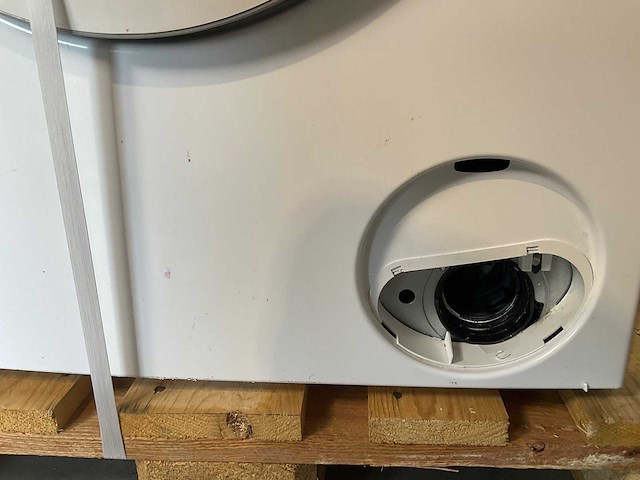 Samsung, bosch - machines (4x) - afbeelding 2 van  17