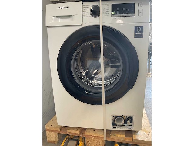 Samsung, bosch - machines (4x) - afbeelding 6 van  17