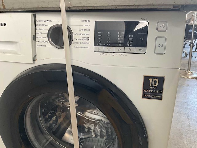 Samsung, bosch - machines (4x) - afbeelding 7 van  17