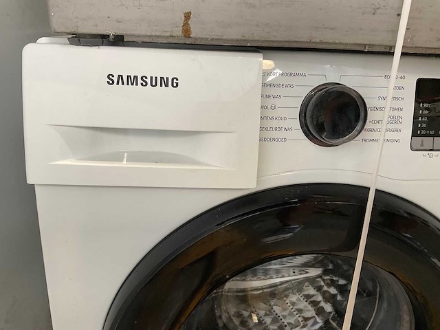Samsung, bosch - machines (4x) - afbeelding 8 van  17