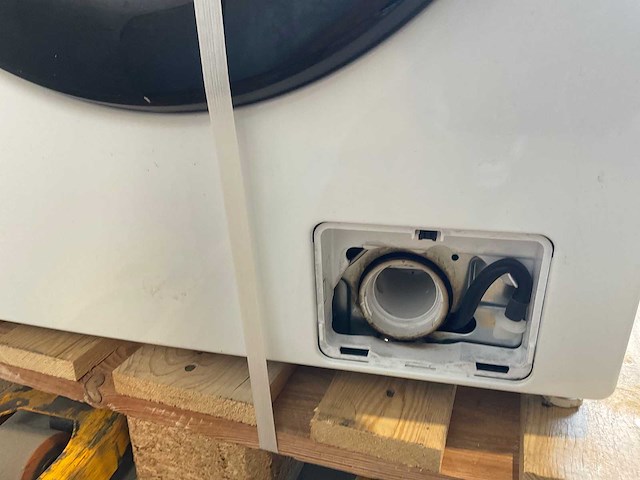 Samsung, bosch - machines (4x) - afbeelding 9 van  17