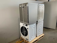 Samsung, bosch - machines (4x) - afbeelding 1 van  17