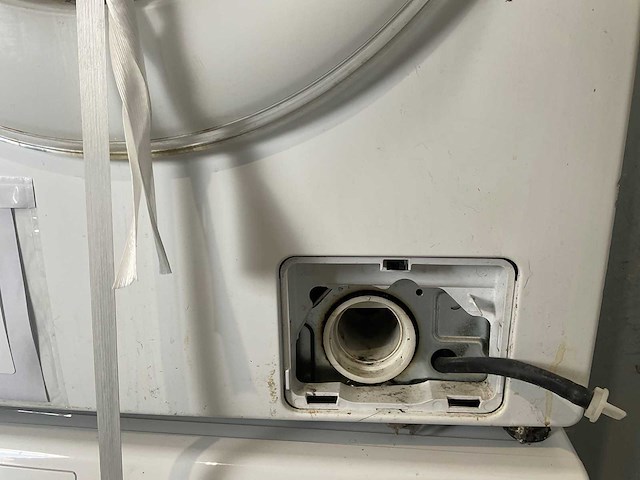 Samsung, bosch - machines (4x) - afbeelding 14 van  17