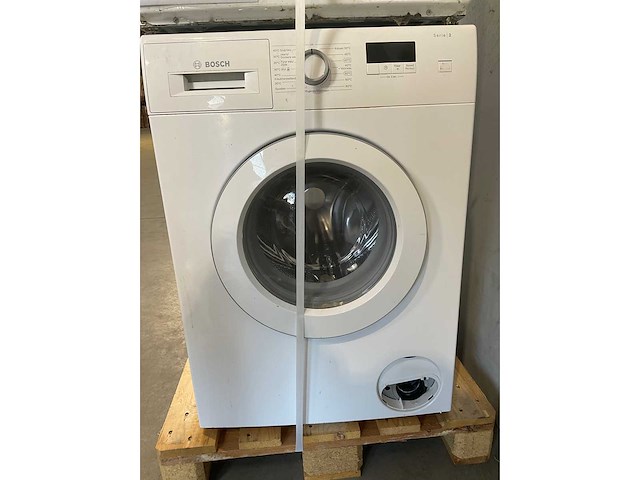 Samsung, bosch - machines (4x) - afbeelding 15 van  17