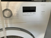 Samsung, bosch - machines (4x) - afbeelding 16 van  17