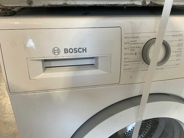 Samsung, bosch - machines (4x) - afbeelding 17 van  17