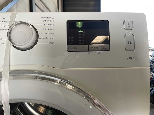 Samsung, bosch - voorlader - machine (4x) - afbeelding 4 van  18