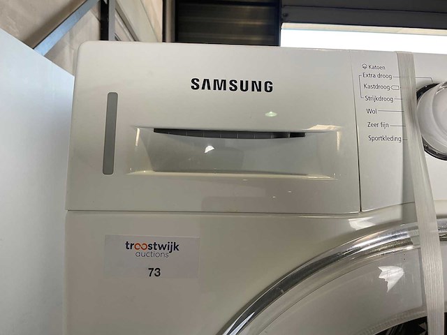 Samsung, bosch - voorlader - machine (4x) - afbeelding 5 van  18