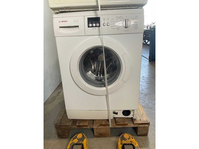 Samsung, bosch - voorlader - machine (4x) - afbeelding 6 van  18