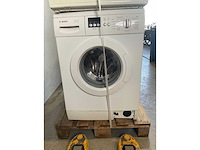 Samsung, bosch - voorlader - machine (4x) - afbeelding 6 van  18