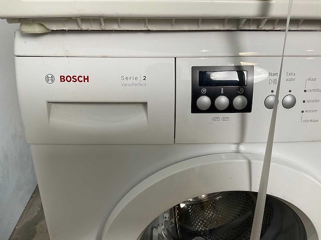 Samsung, bosch - voorlader - machine (4x) - afbeelding 8 van  18