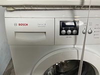 Samsung, bosch - voorlader - machine (4x) - afbeelding 8 van  18