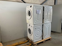 Samsung, bosch - voorlader - machine (4x) - afbeelding 1 van  18