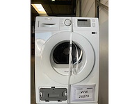 Samsung, bosch - voorlader - machine (4x) - afbeelding 12 van  18