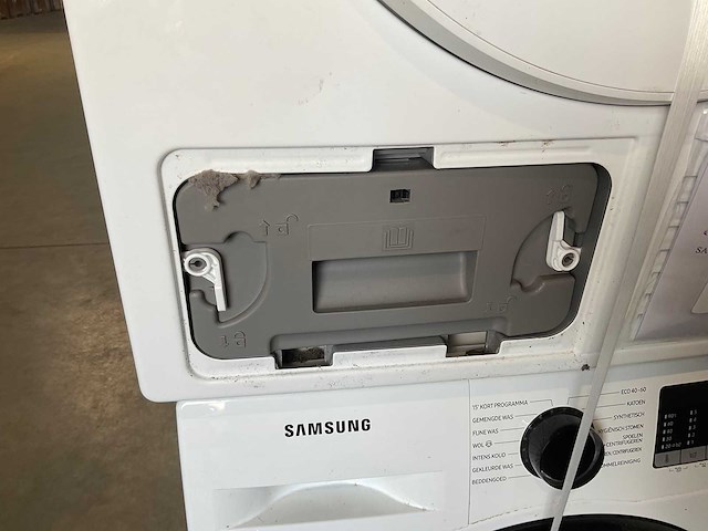 Samsung, bosch - voorlader - machine (4x) - afbeelding 15 van  18